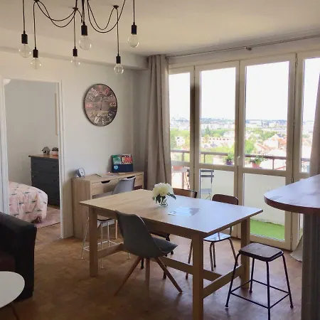 Feng Shui A Apartmán *
