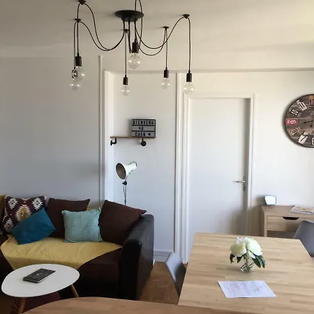 Apartmán Feng Shui A *