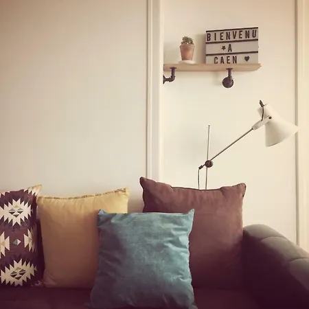 Feng Shui A Apartmán