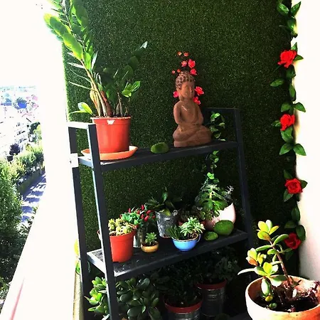 Apartmán Feng Shui A *