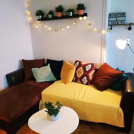 Feng Shui A Caen