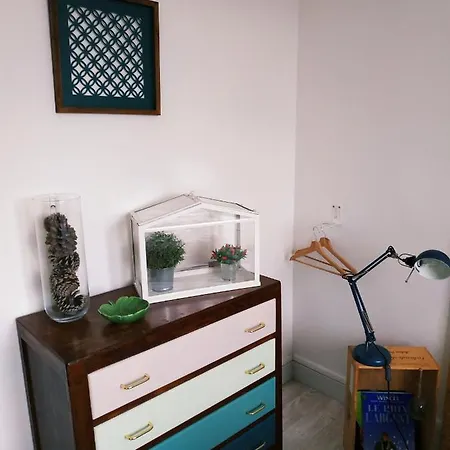Feng Shui A Apartmán